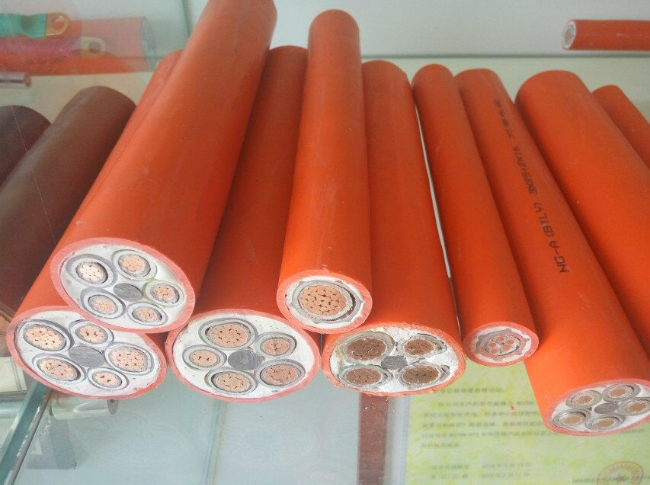 德州矿物质电缆，防火电缆，矿物绝缘电缆